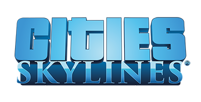 Cities: Skylines Logo